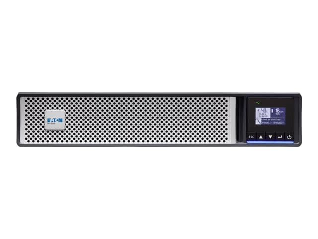 Eaton 5PX G2 - Netpack - UPS (rack-mountable / external)