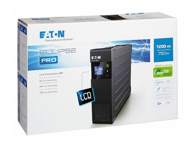 Eaton Ellipse PRO 1200 — view 7