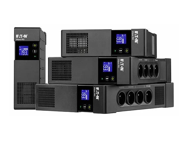 Eaton Ellipse PRO 1200 — view 3