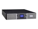 Eaton 9PX - Netpack - UPS (rack-mountable / external)