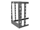 Eaton Tripp Lite Series 4-Post Open Frame Rack Cabinet Floor Standing 36" Depth