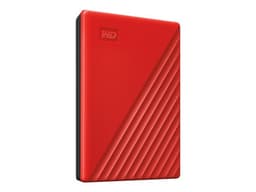 WD My Passport WDBYVG0020BRD