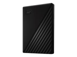 WD My Passport WDBYVG0010BBK