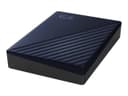 WD My Passport for Mac WDBA2F0040BBL
