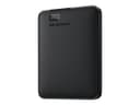 WD Elements Portable WDBUZG0010BBK