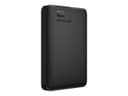 WD Elements Portable WDBUZG0010BBK