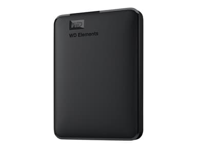 WD Elements Portable WDBU6Y0020BBK