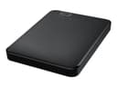 WD Elements Portable WDBU6Y0020BBK