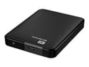 WD Elements Portable WDBU6Y0020BBK