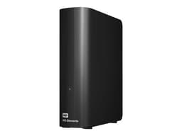 WD Elements Desktop WDBWLG0220HBK-EESN