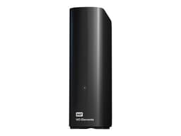 WD Elements Desktop WDBWLG0140HBK