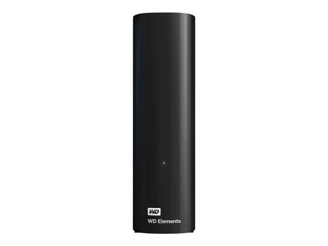 WD Elements Desktop WDBWLG0160HBK — view 5