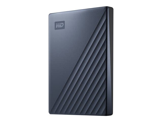 WD My Passport Ultra WDBC3C0020BBL