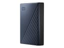 WD My Passport Ultra WDBFTM0040BBL