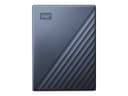 WD My Passport Ultra WDBFTM0040BBL