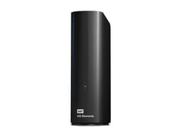WD Elements Desktop WDBWLG0240HBK