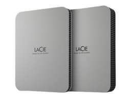 LaCie Mobile Drive STLP1000400