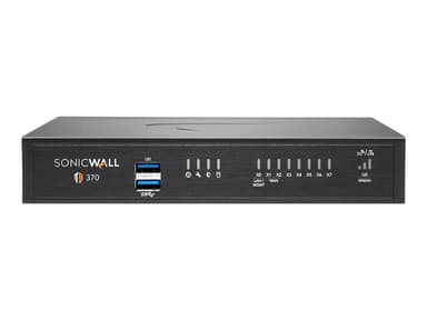 SonicWall TZ Series (Gen 7) TZ370