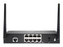 SonicWall TZ370W