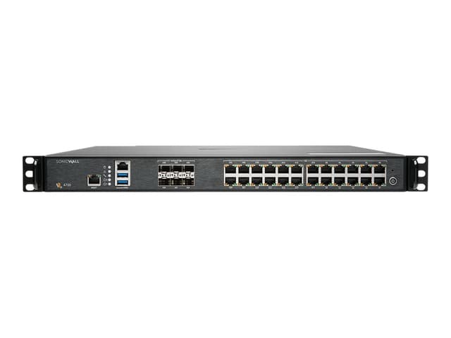 SonicWall NSa 4700