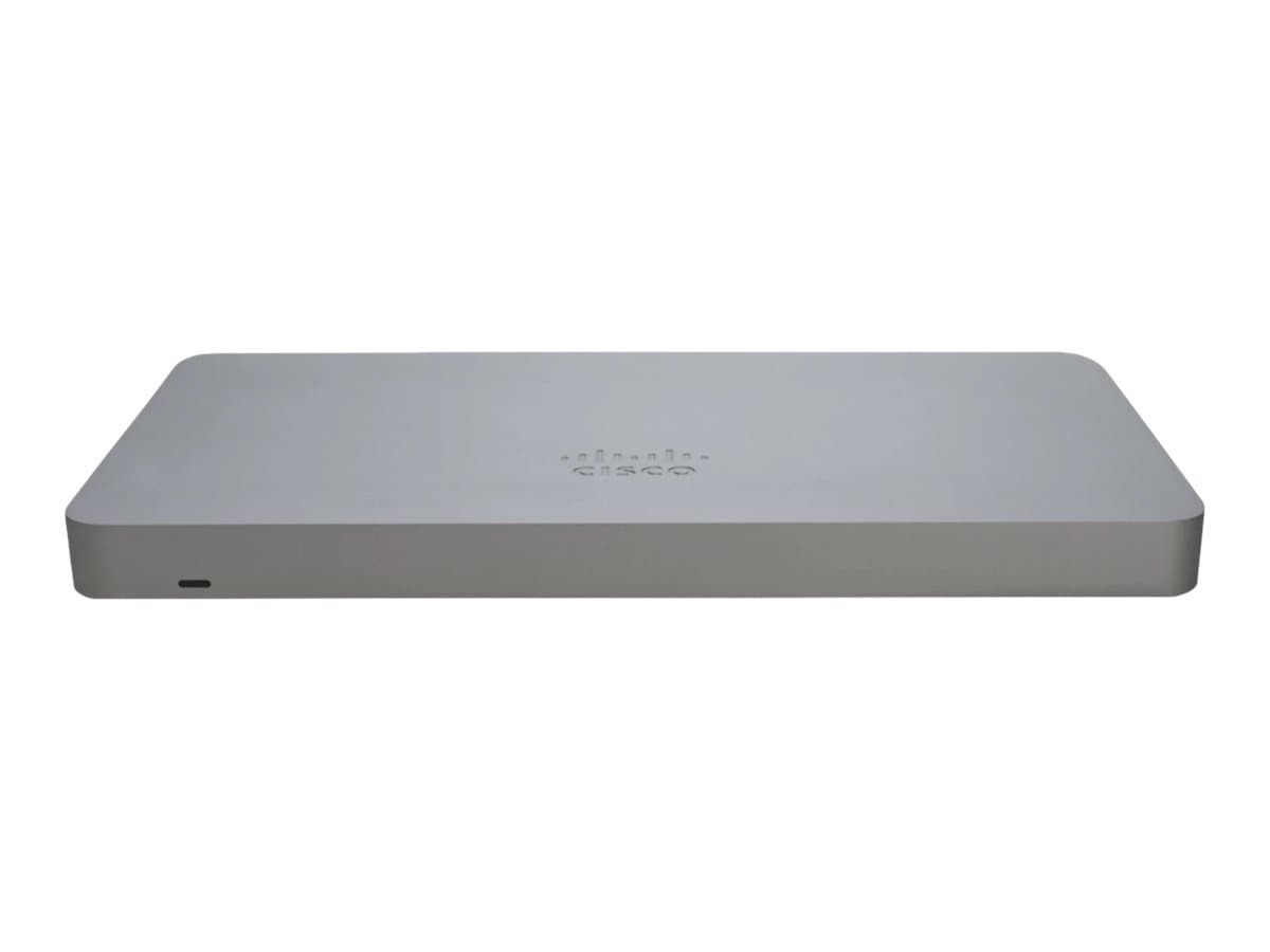 Cisco Meraki MX75