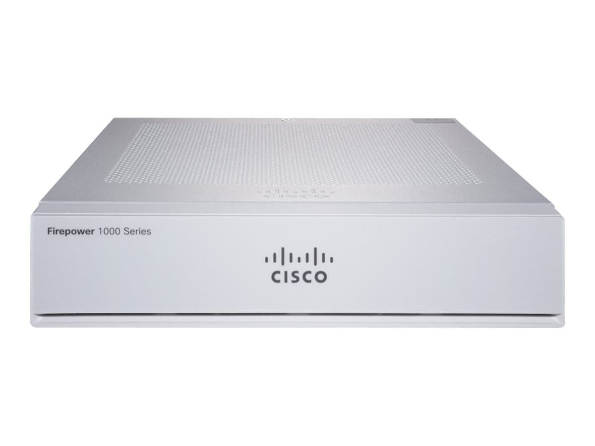 Cisco FirePOWER 1010 ASA