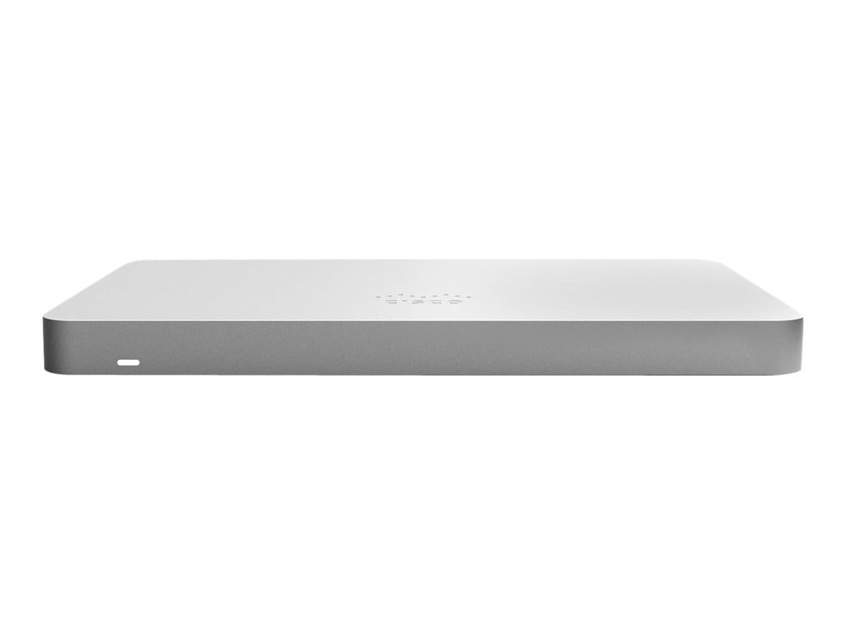 Cisco Meraki MX68