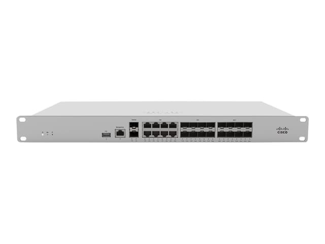 Cisco Meraki MX250 Cloud Managed