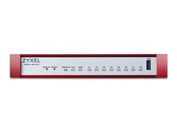 Zyxel USG Flex H Series 100HP - Firewall - 8 ports - 1GbE
