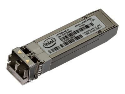 Intel Ethernet SFP28 Optics - SFP28 transceiver module