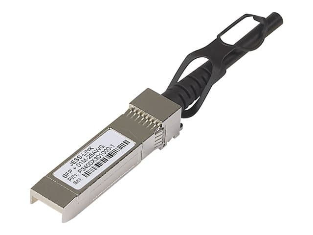 NETGEAR SFP+ DAC CABLE (1m) — view 2