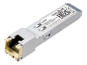 TP-Link TL-SM331T V1 - SFP (mini-GBIC) transceiver module thumbnail 1