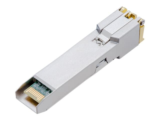 TP-Link TL-SM331T V1 - SFP (mini-GBIC) transceiver module — view 4