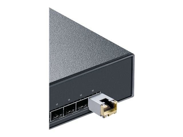 TP-Link TL-SM331T V1 - SFP (mini-GBIC) transceiver module — view 7