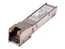 Gigabit Ethernet 1000 Base-T Mini-GBIC SFP Transceiver