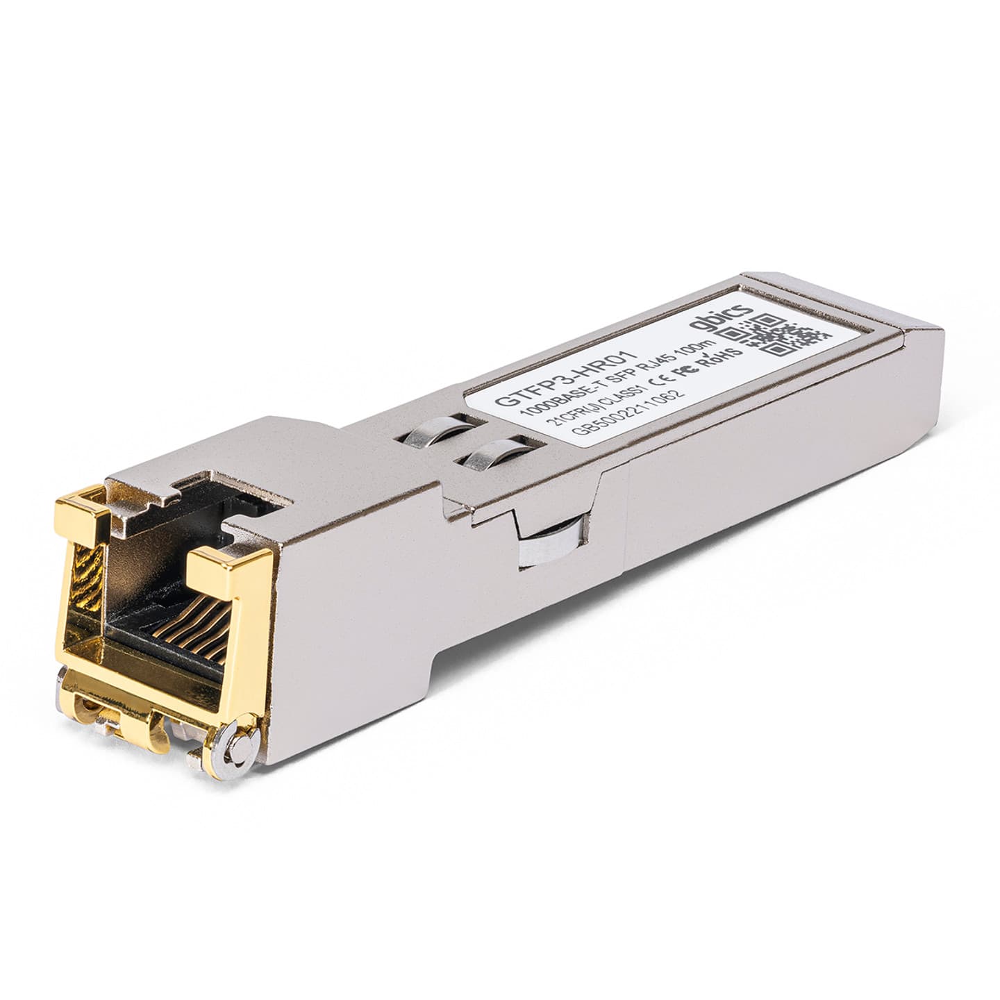 Cisco Meraki - SFP (mini-GBIC) transceiver module