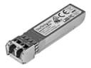 StarTech.com Cisco Meraki MA-SFP-10GB-SR Compatible SFP+ Module, 10GBASE-SR, 10GbE MMF Optic Transceiver, 10GE Gigabit Ethernet, LC Connector, 300m 850nm Cisco Meraki MS225, MX400, MS250 (MASFP10GBSR) thumbnail 3