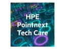 HPE Pointnext Tech Care Essential Service with Comprehensive Defective Material Retention