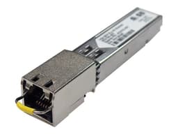 ProLiant BL cClass Virtual Connect 1GB RJ45 SFP Option Kit