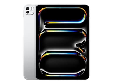 Apple 11-inch iPad Pro M5 Wi-Fi