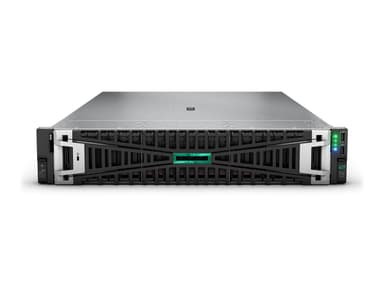 HPE Smart Choice DL380 G11 4509Y 2x32G 8SFF SSD Svr