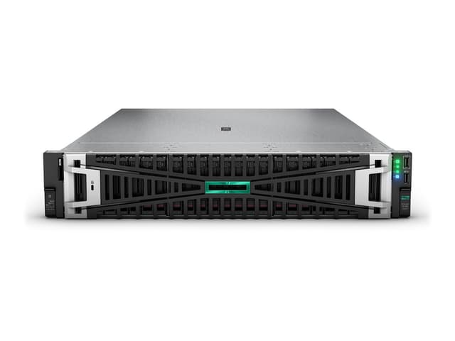 HPE Smart Choice DL380 G11 4509Y 2x32G 8SFF SSD Svr