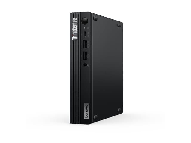 Lenovo ThinkCentre M70q Gen 5 12TD