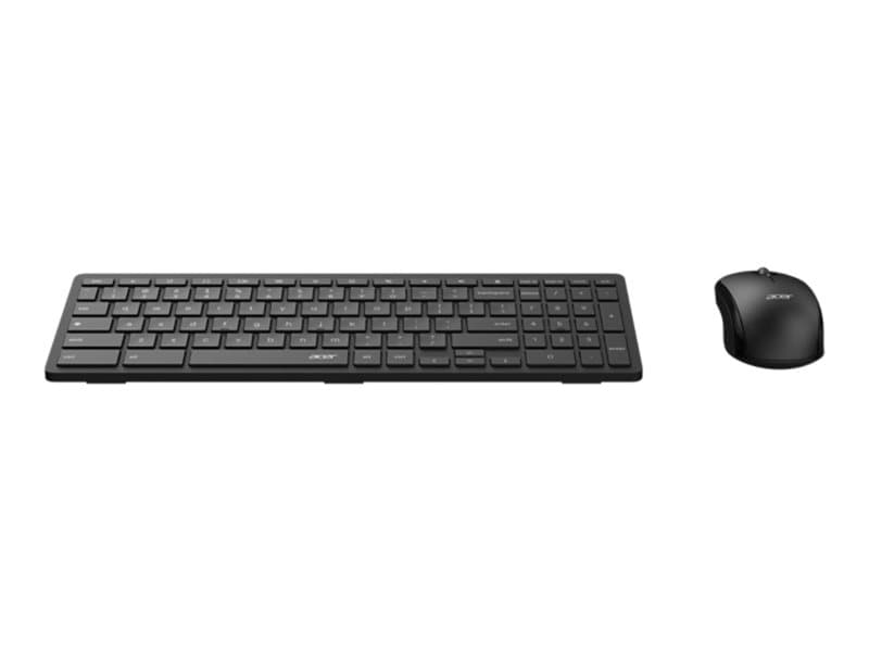 Acer AAK123 — view 1