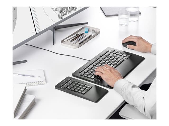 3Dconnexion Keyboard Numpad Pro — view 7