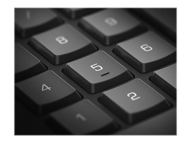 3Dconnexion Keyboard Numpad Pro — view 4