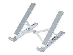 Laptop Riser - Collapsible and Angle Adjustable