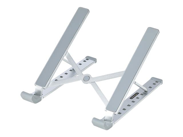 Laptop Riser - Collapsible and Angle Adjustable — view 3