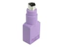 USB to PS/2 Keyboard Adapter F/M thumbnail 1
