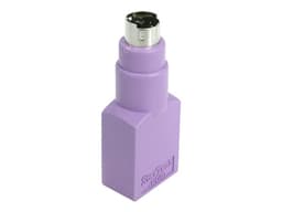 USB to PS/2 Keyboard Adapter F/M